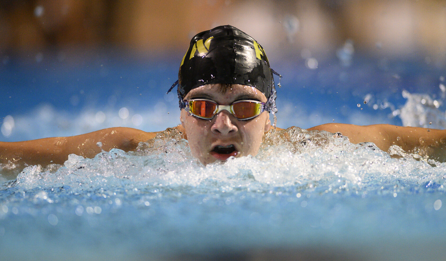 Francis Howell Tri-Meet